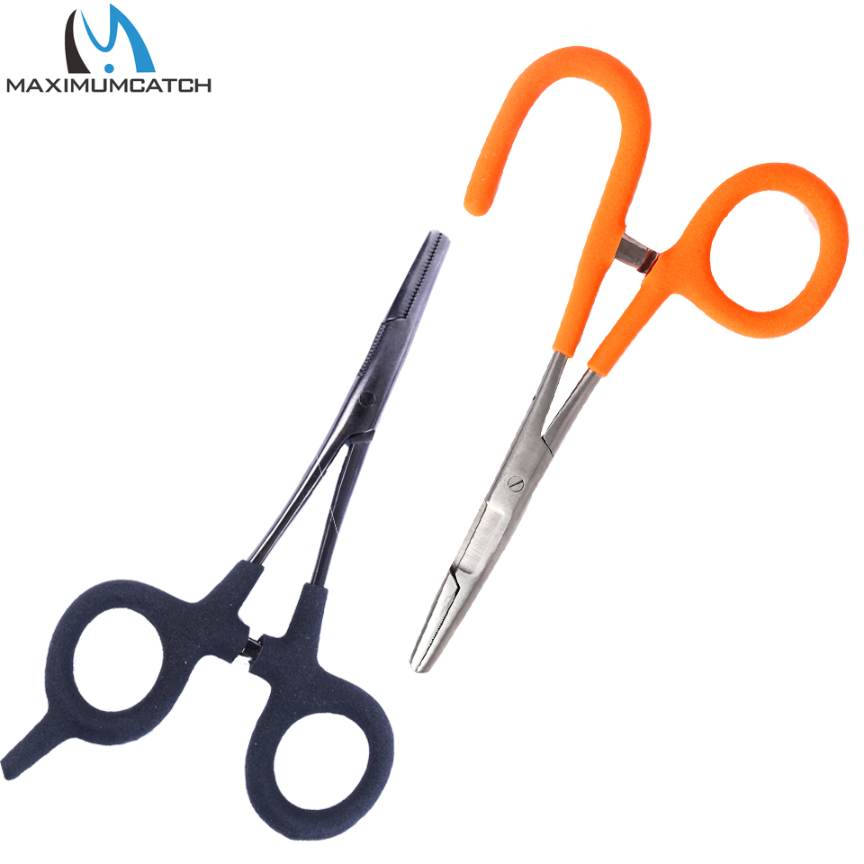 Fishing Equipment Cheap - Maximumcatch Fly Fishing Hook Remover Kleszcze