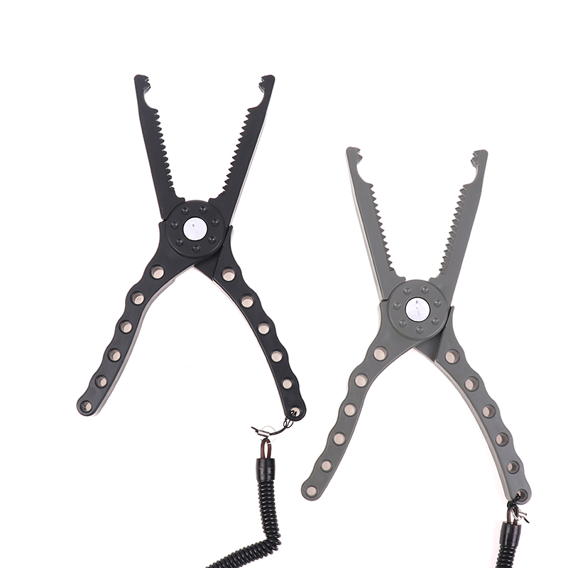 【F】Plastikowe szczypce do łowi – Fishing Equipment Cheap recenzja i cena