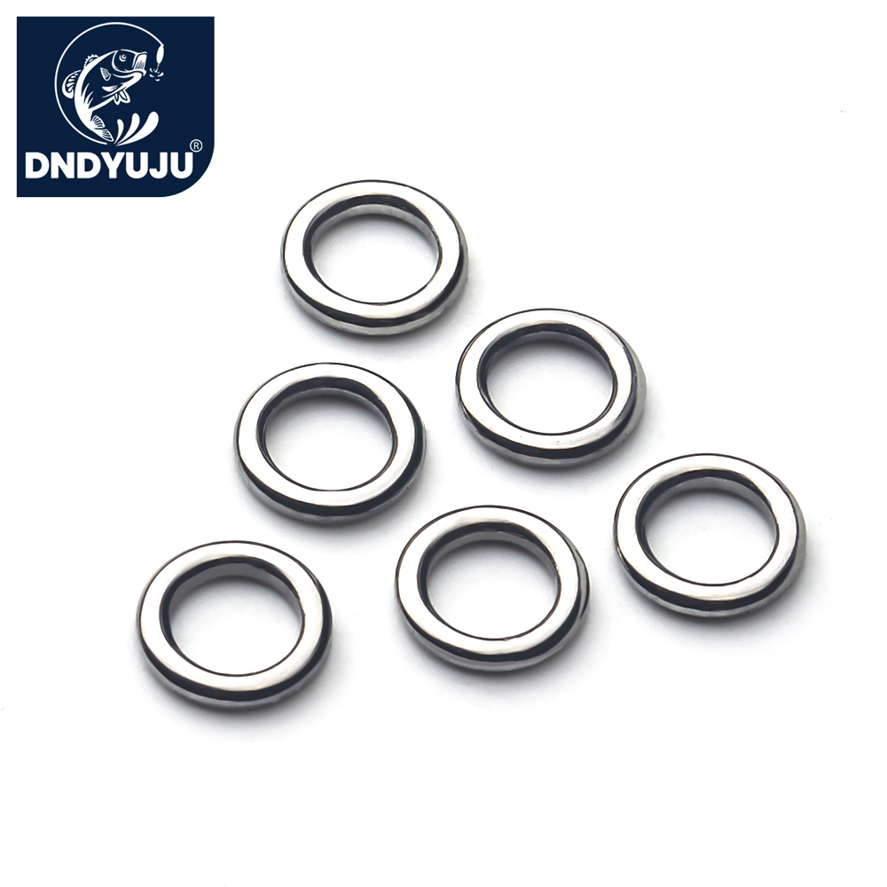 DNDYUJU 50 sztuk wędkarstwo st – Fishing Equipment Cheap recenzja i cena