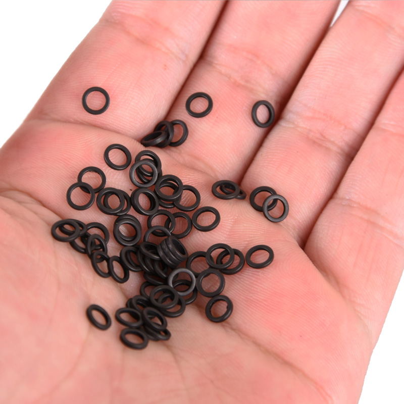 OUZEY 100 sztuk wędkarstwo kar – Fishing Equipment Carp recenzja i cena