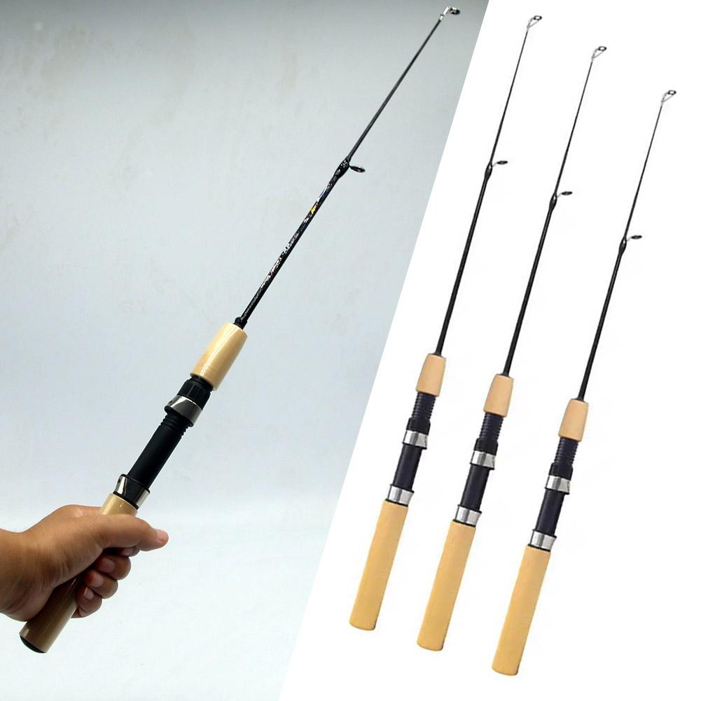 Mini wędka do wędkowania pod l – Ice Fishing Tip Up recenzja i cena