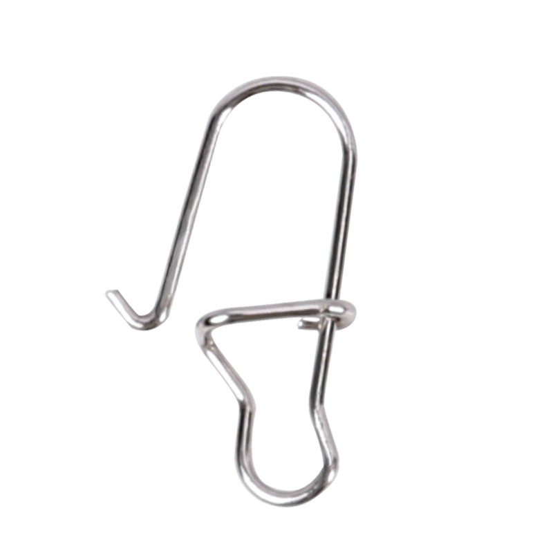 TSURINOYA ze stali nierdzewnej – Fishing Equipment Cheap recenzja i cena