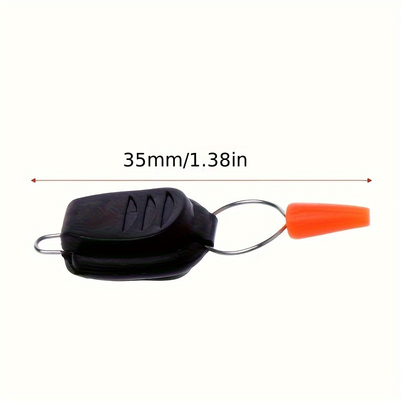 5/10/15 szt. Ulepszony klips z – Ice Fishing Tip Up recenzja i cena
