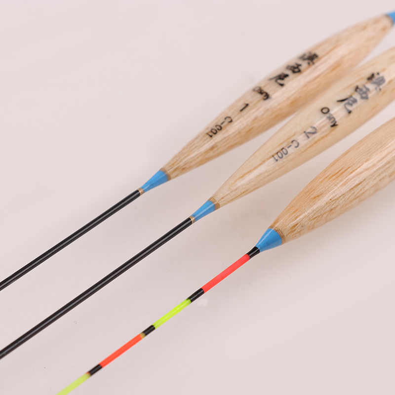 10 SZTUK Pionowe pływaki do st – Fishing Equipment Bag recenzja i cena