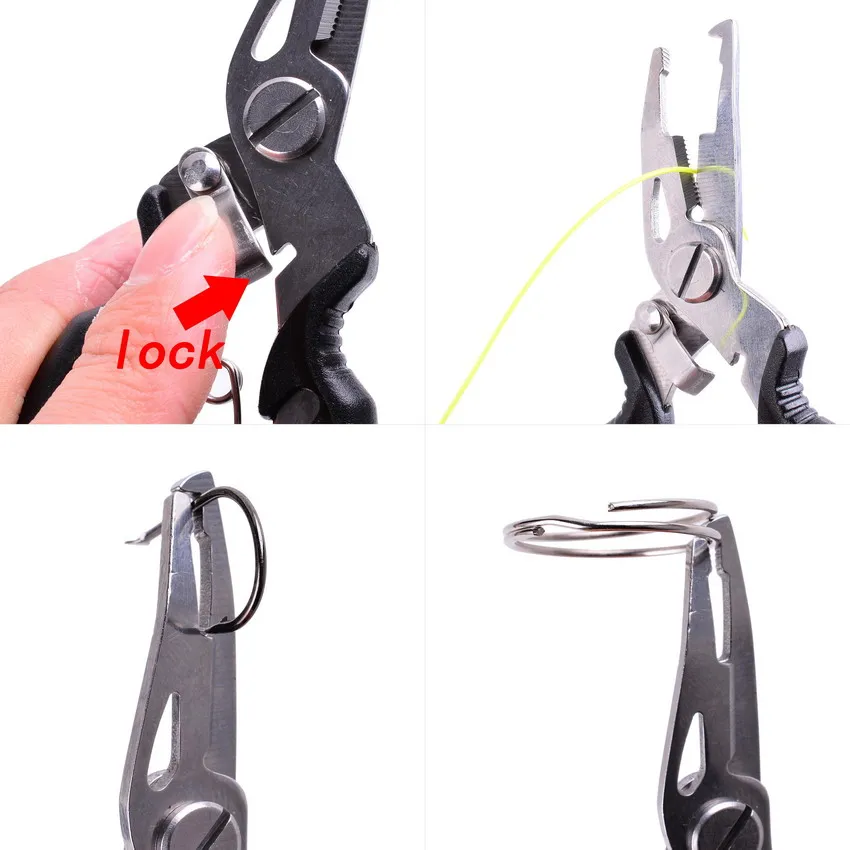 Wielofunkcyjne szczypce wędkar – Ice Fishing Tip Up recenzja i cena
