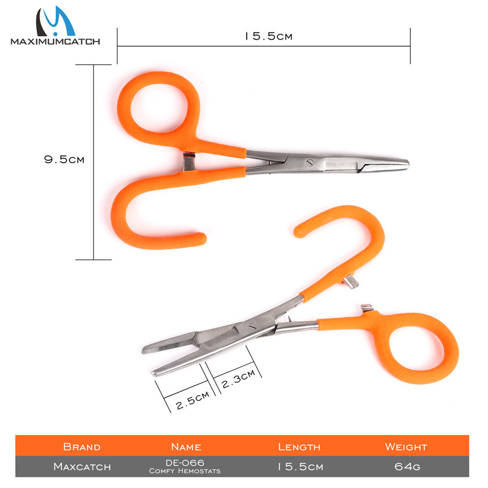 Maximumcatch Fly Fishing Hook  – Fishing Equipment Cheap recenzja i cena