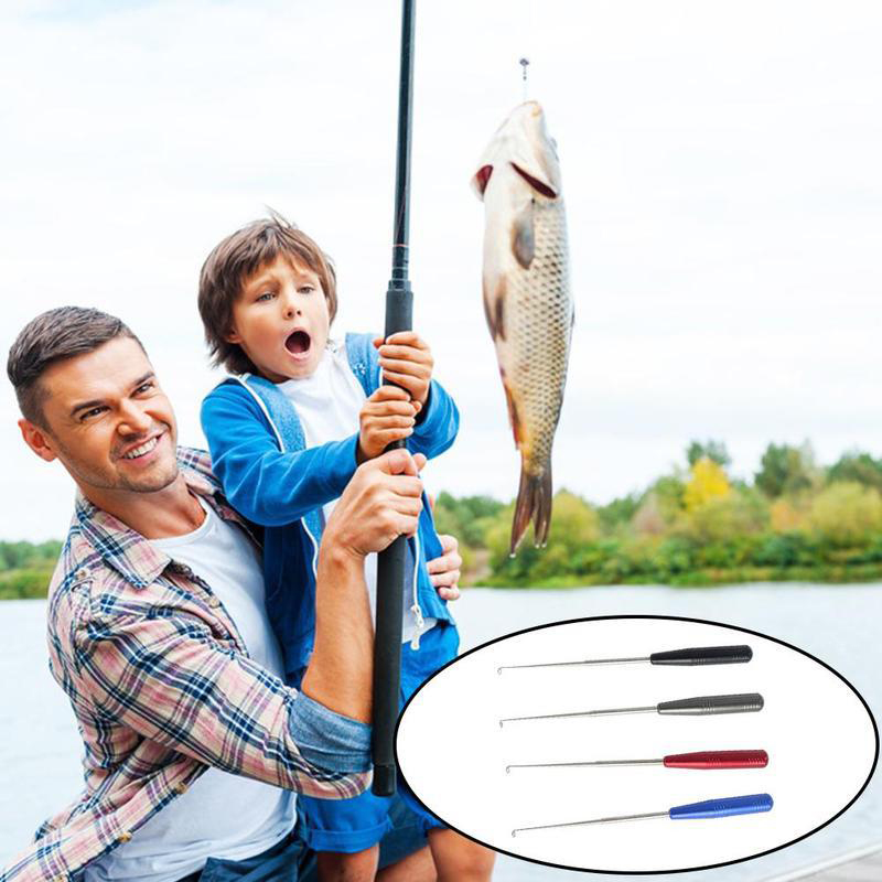 Ekstraktor bezpieczeństwa ze s – Ice Fishing Tip Up recenzja i cena