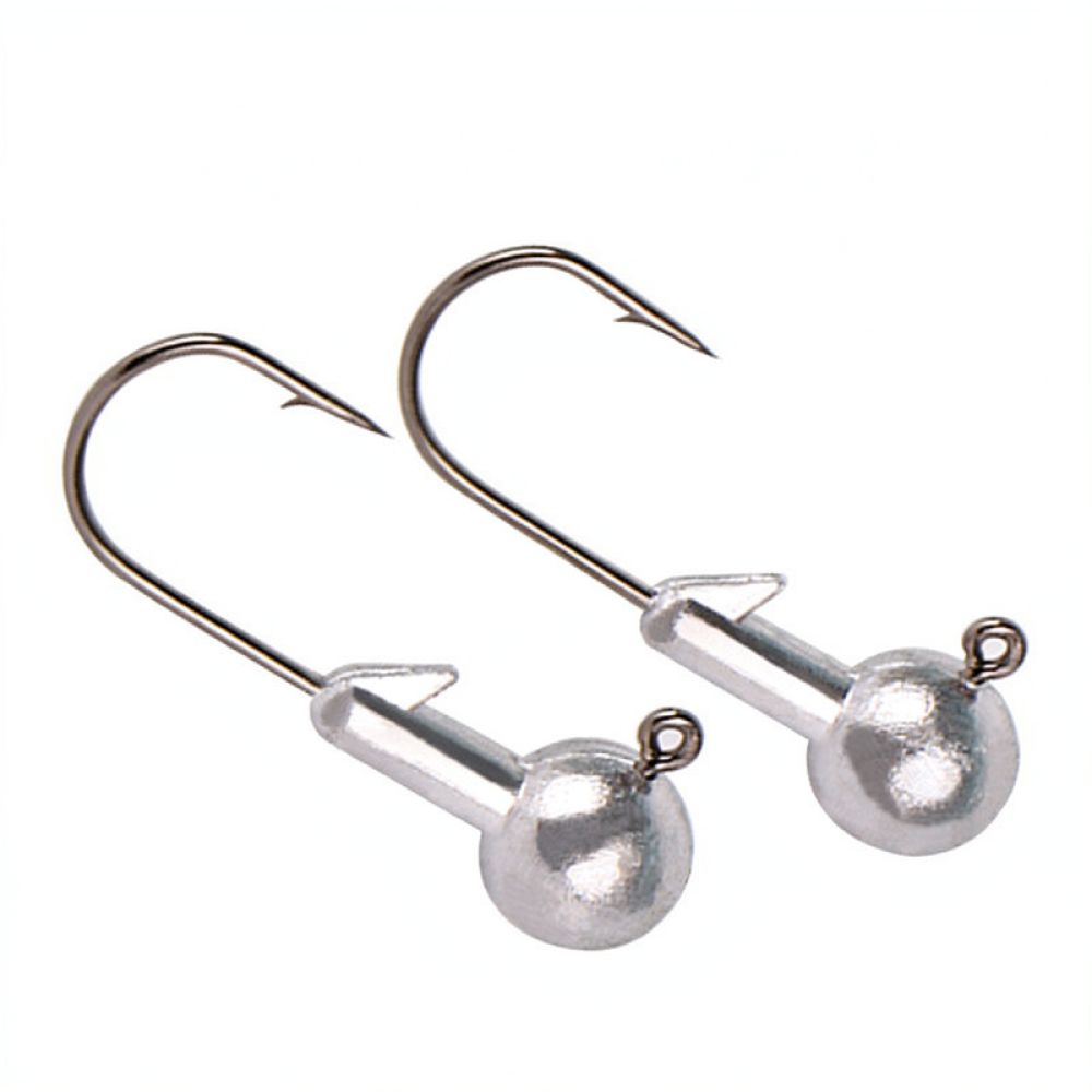 Ostre haczyki do jiggingu, spr – Fishing Equipment Essentials recenzja i cena