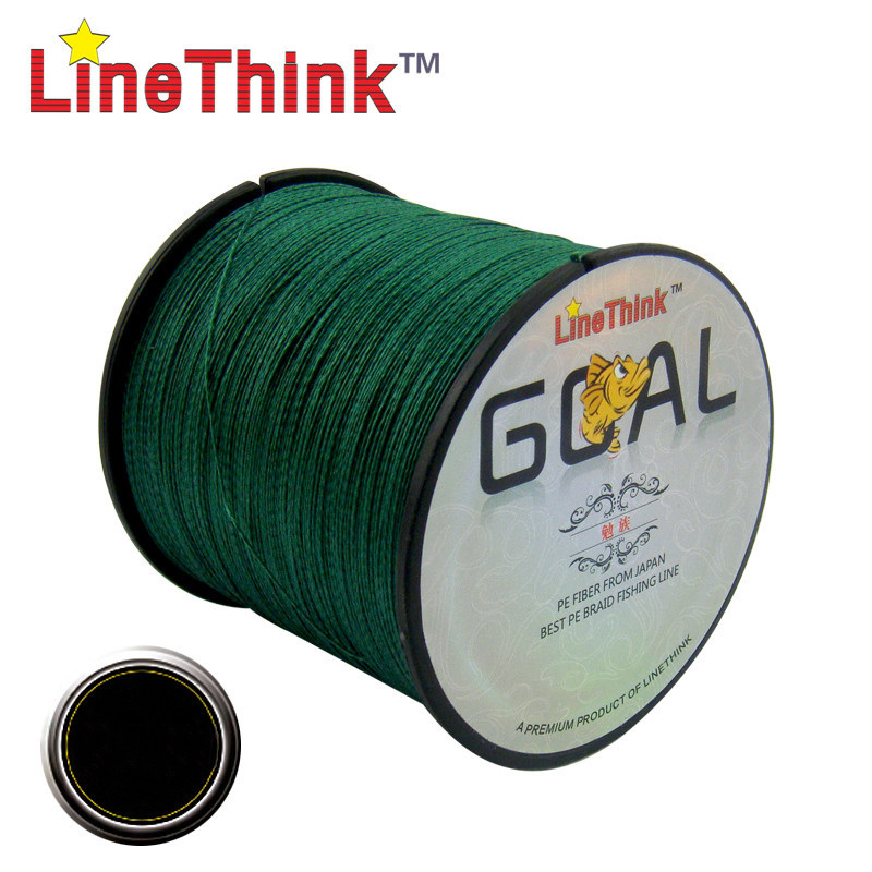 Żyłka marki 500MThink GOAL Jap – Fishing Equipment Brands recenzja i cena