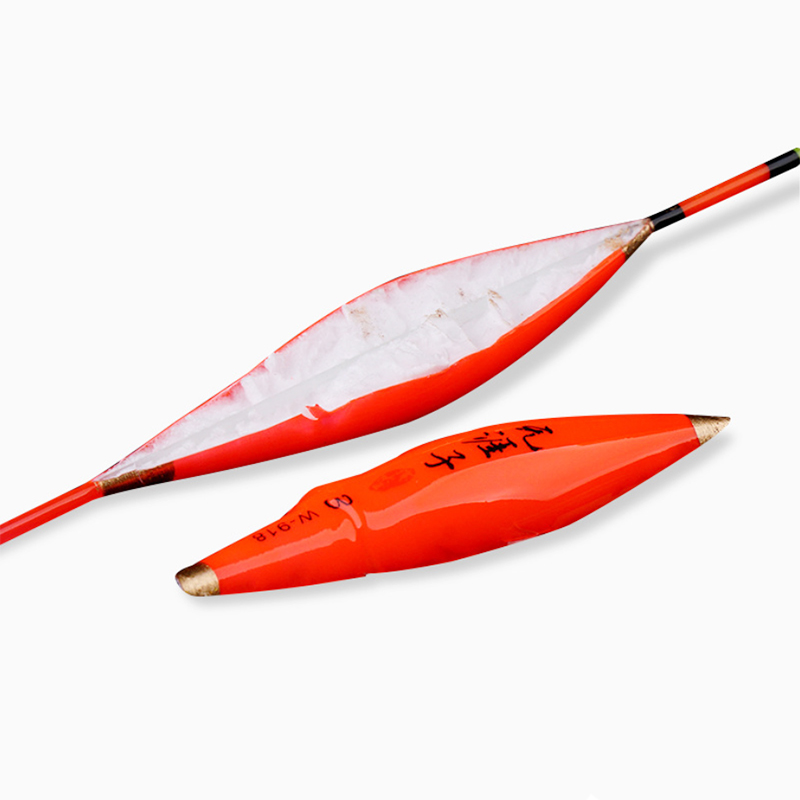 3 szt. Kompozytowe Nano pływak – Fishing Equipment Bag recenzja i cena