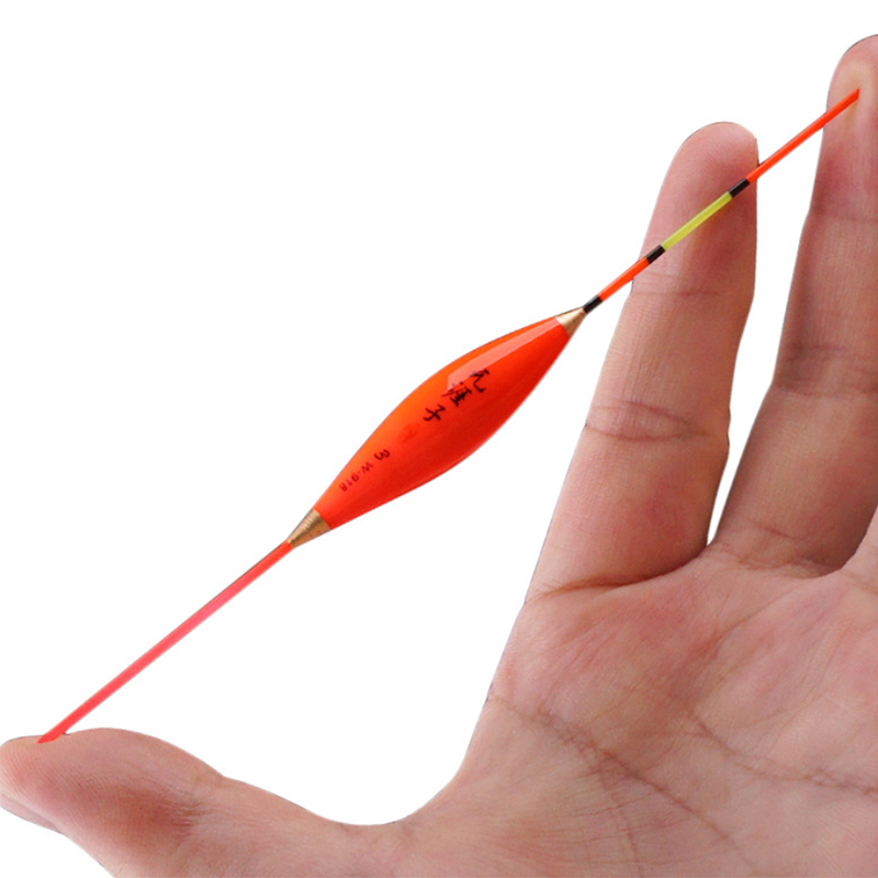 3 szt. Kompozytowe Nano pływak – Fishing Equipment Bag recenzja i cena