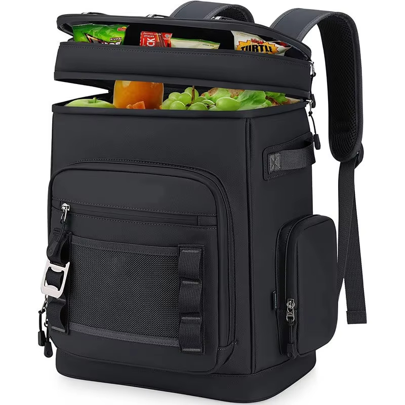 30L Wodoodporny Izolowany Plec – Fishing Equipment Bag recenzja i cena