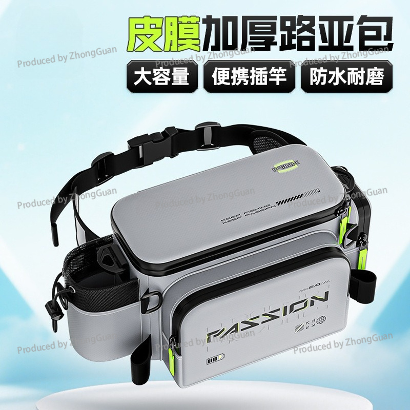 Wielofunkcyjna wodoodporna tor – Fishing Equipment Bag recenzja i cena