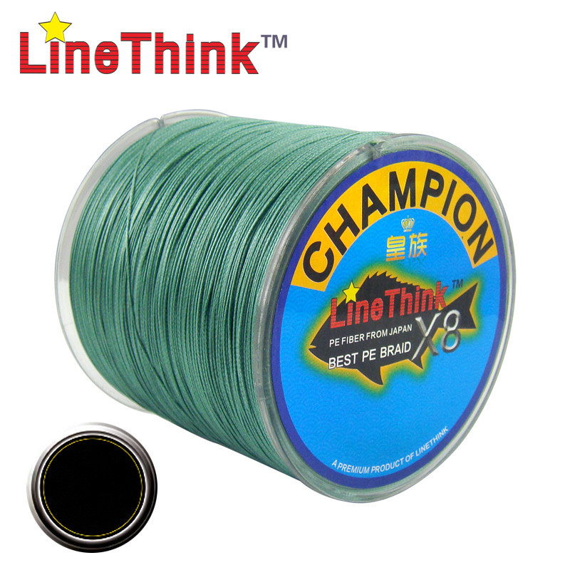 100M 300M 500M GHAMPION LineTh – Fishing Equipment Brands recenzja i cena