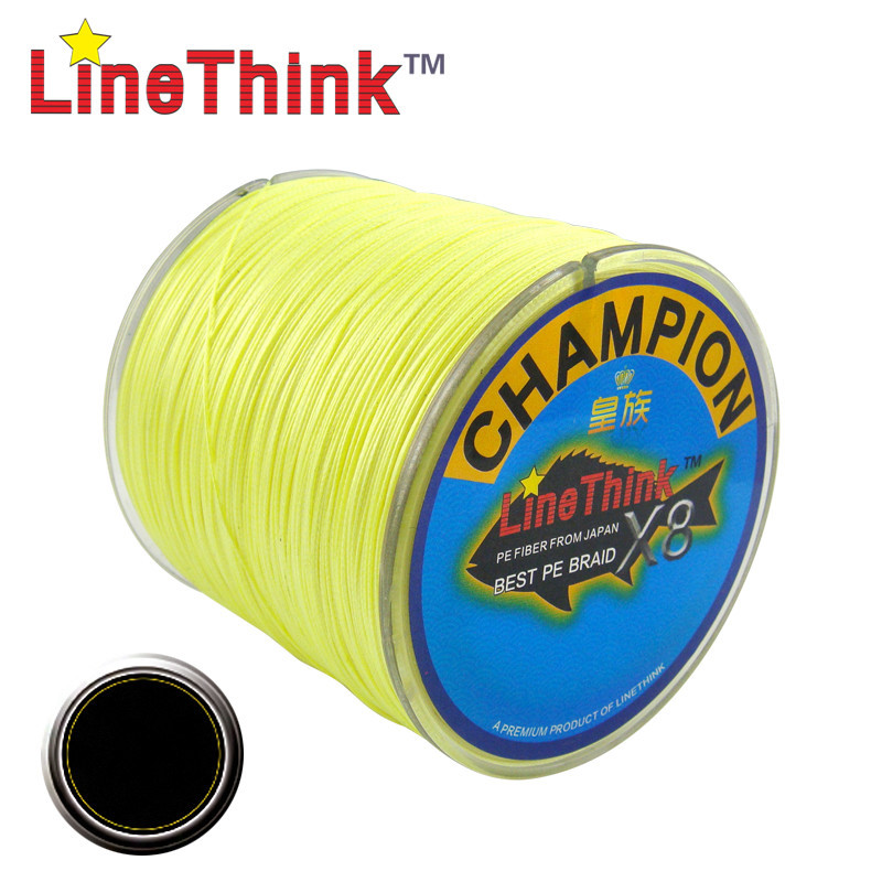 100M 300M 500M GHAMPION LineTh – Fishing Equipment Brands recenzja i cena
