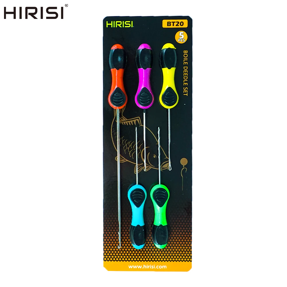 5x narzędzie do połowu karpi z – Fishing Equipment Cheap recenzja i cena