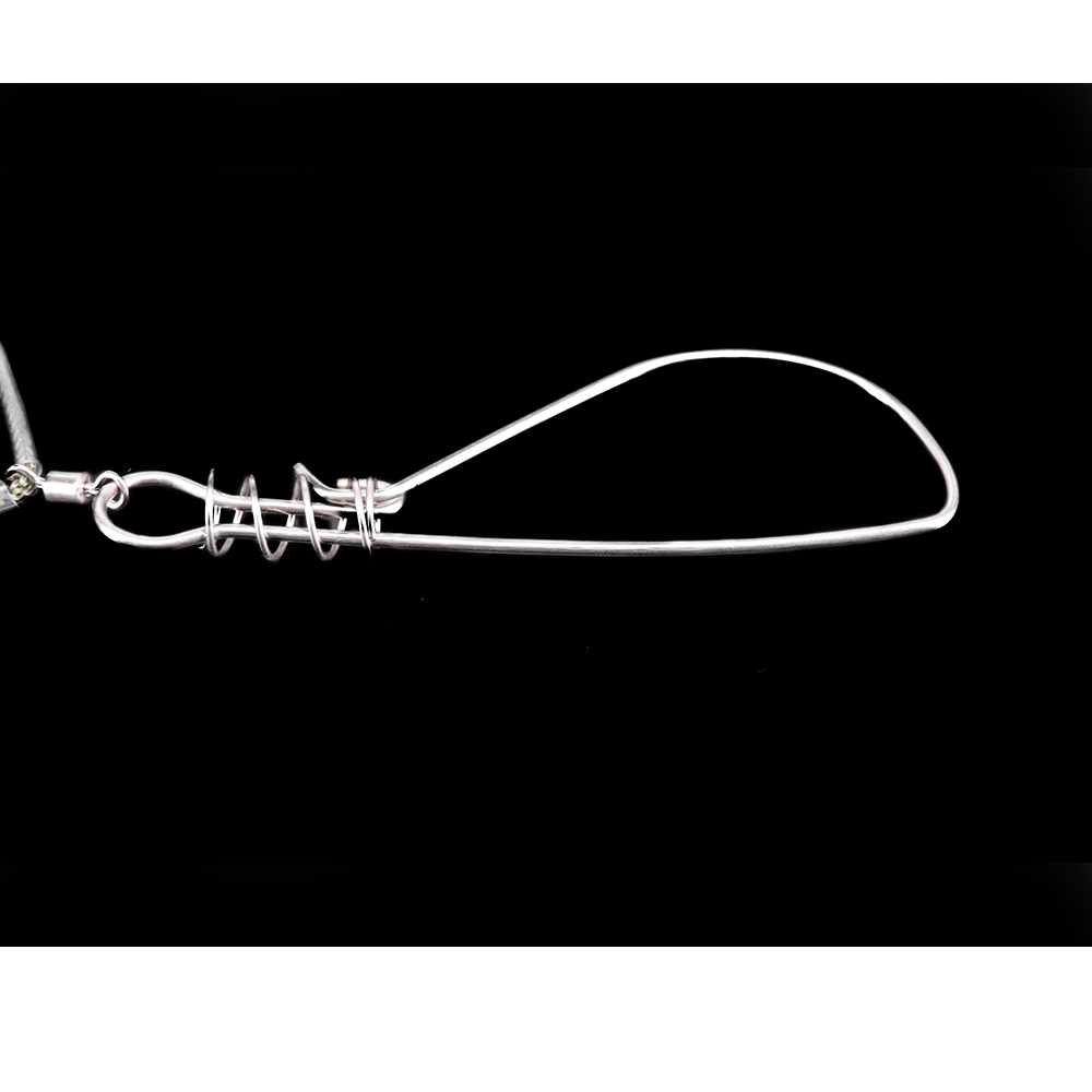 5 Metrów Kukan Fish Lock Akces – Fishing Equipment Cheap recenzja i cena