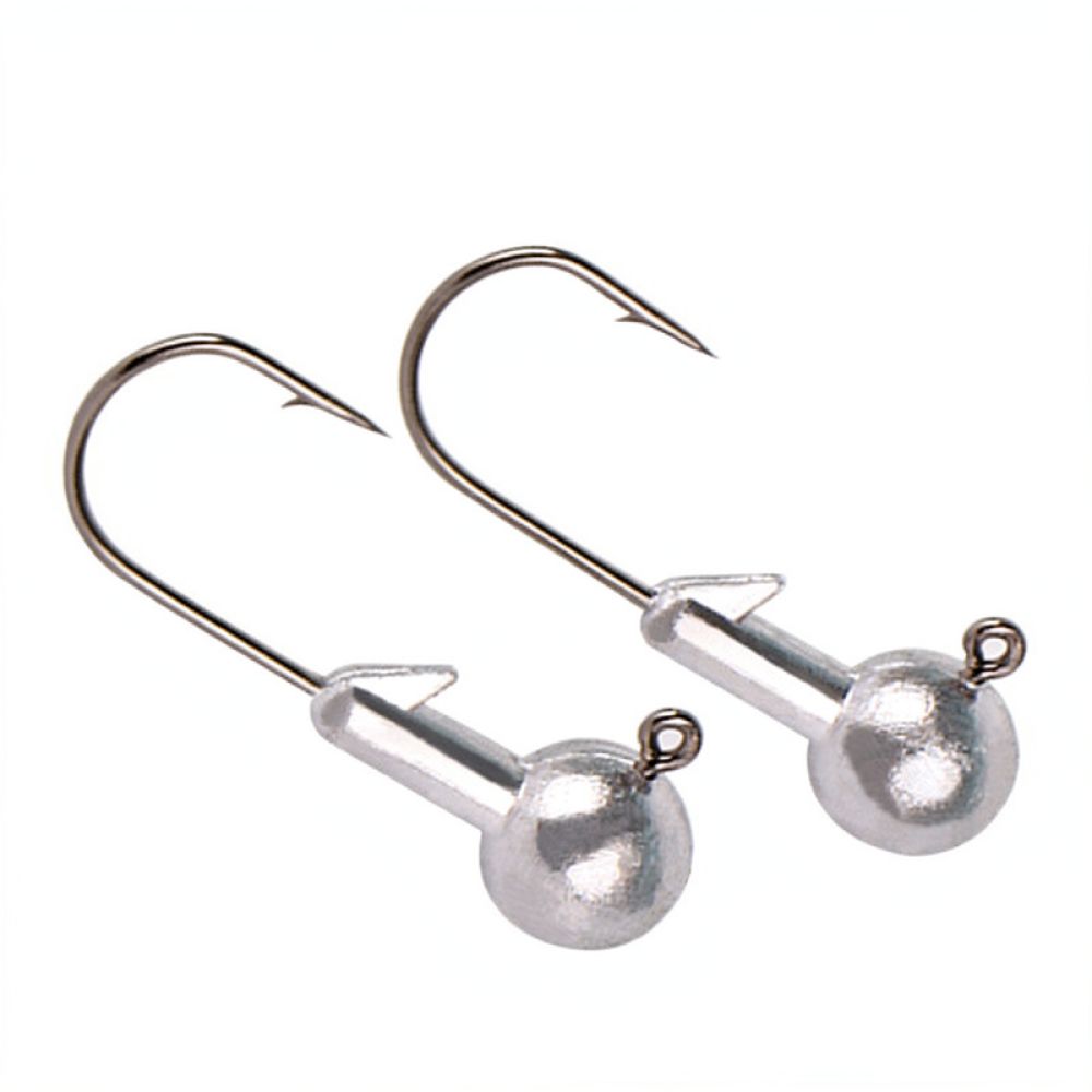 Ostre haczyki do jiggingu, spr – Fishing Equipment Essentials recenzja i cena
