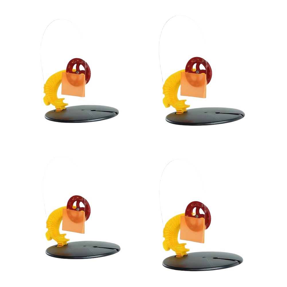 Do wędkowania w chłodne dni: r – Ice Fishing Tip Up recenzja i cena