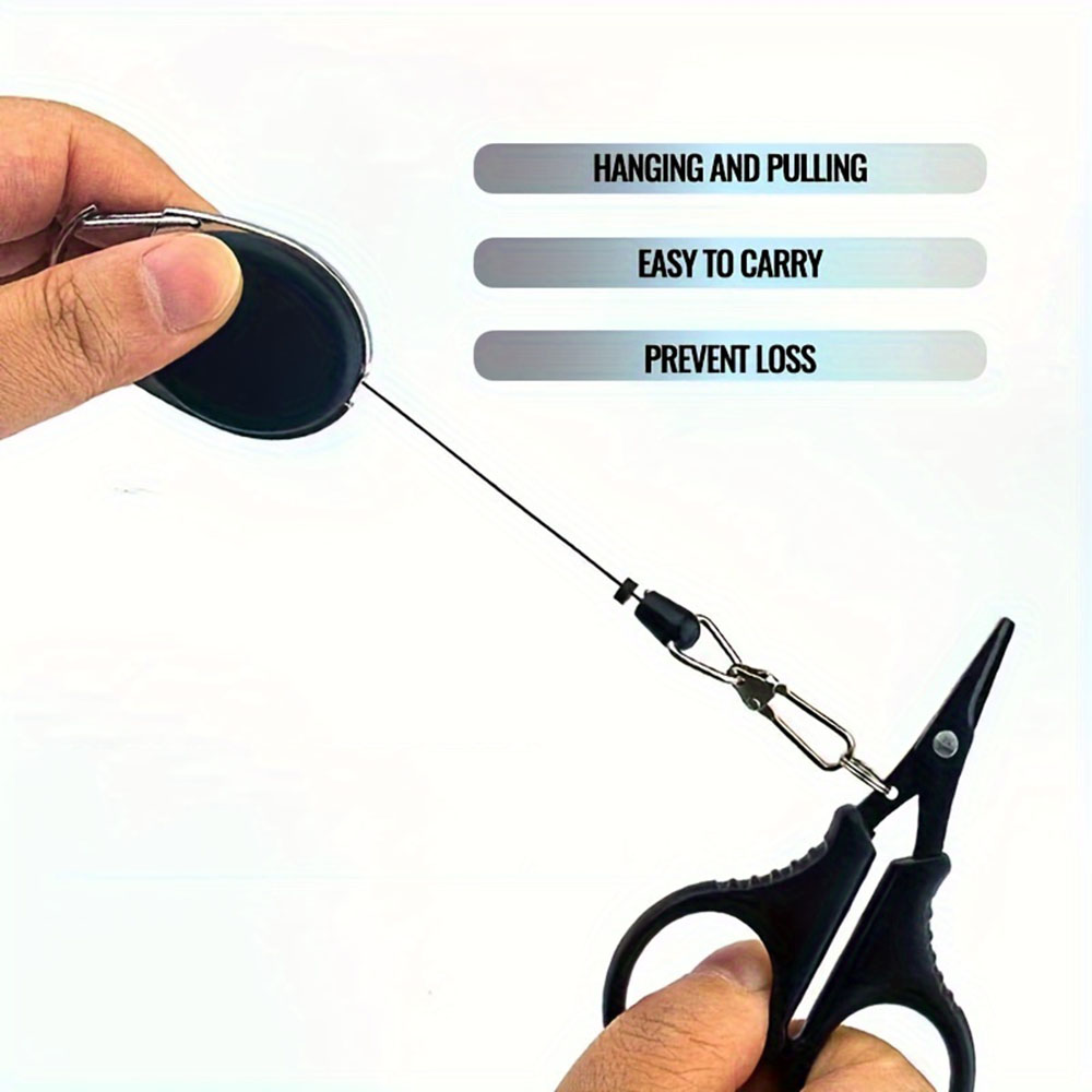 1 zestaw Tytanowo powlekane no – Ice Fishing Tip Up recenzja i cena