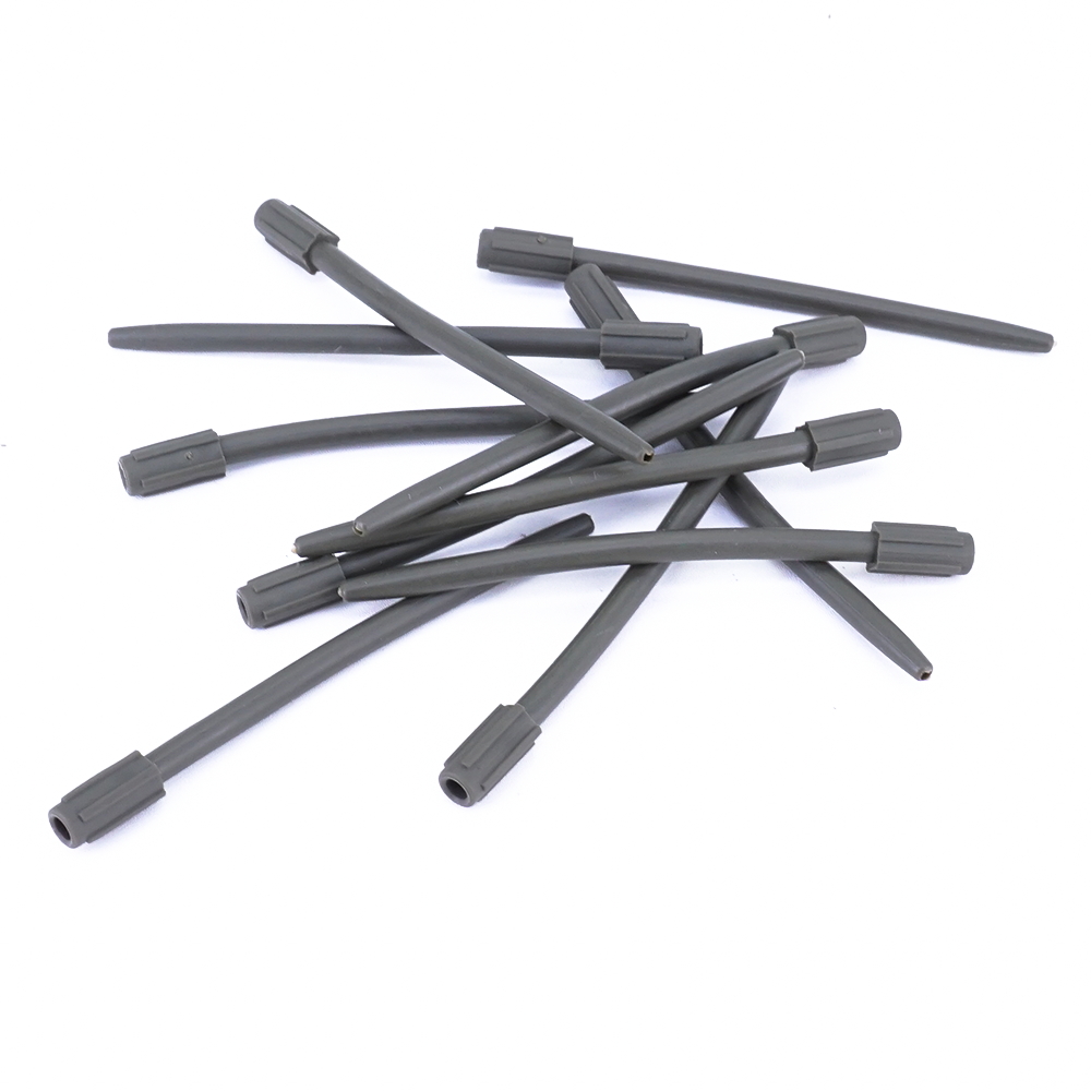 Hirisi AH013 10 szt. 73mm Mięk – Ice Fishing Tip Up recenzja i cena